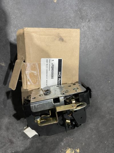 Rover 75/MG ZT – Fecho Fechos Elétricos Portas Novo