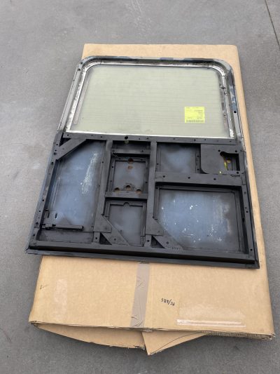 Defender 90 110 - Porta Mala