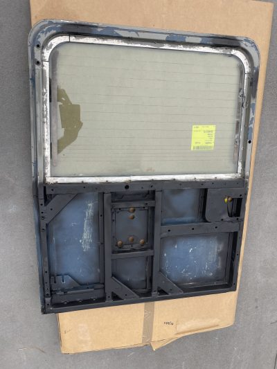 Defender 90 110 - Porta Mala