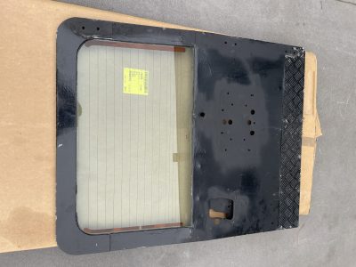 Defender 90 110 - Porta Mala