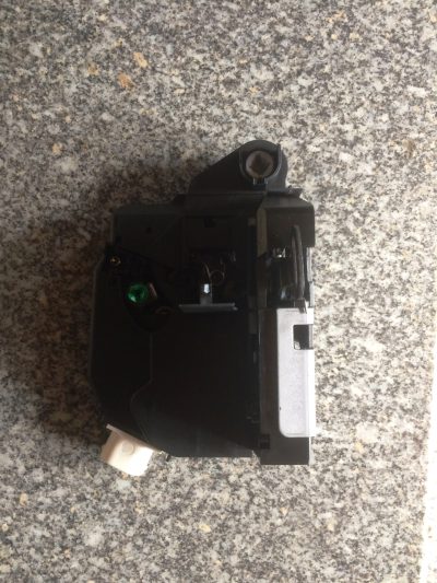 Rover 75/MG ZT – Fecho Fechos Elétricos Portas Novo