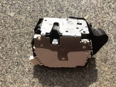 Rover 75/MG ZT – Fecho Fechos Elétricos Portas Novo