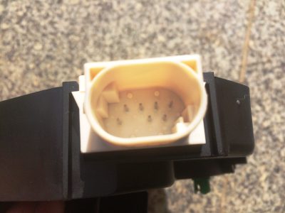 Rover 75/MG ZT – Fecho Fechos Elétricos Portas Novo