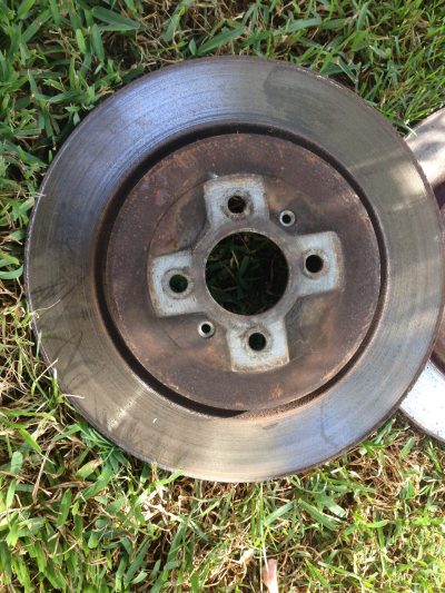 MG F & TF – Bombito Pinça Pinças & Discos Racing