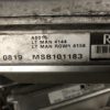 MSb101183 Defender TD5 - Centralina Unidade Motor 10P