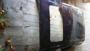 Tejadilho Tecto Abrir carrinha 2 Rover 75 / MG ZT – Teto Tejadilho Carroçaria