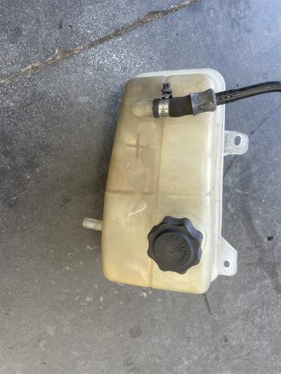 Rover 45/ MG ZS - Vaso Expansão Água