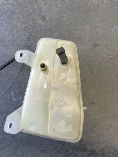 Rover 45/ MG ZS - Vaso Expansão Água