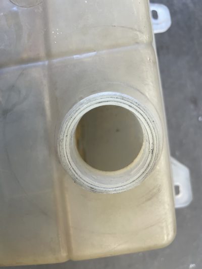 Rover 45/ MG ZS - Vaso Expansão Água