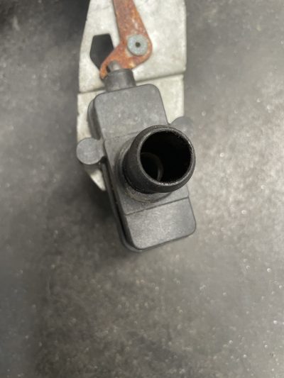 Rover 25 / MG ZR - Torneira Sofagem