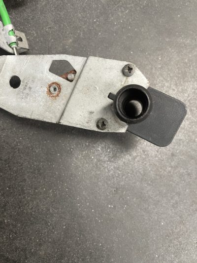 Rover 25 / MG ZR - Torneira Sofagem