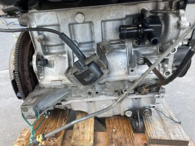 IMG_5669 MG F - Motor 1.8cc Gasolina