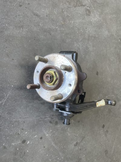 IMG_5743 MG TF - Manga de Eixo Frente Nova