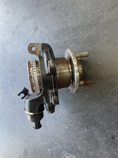 IMG_5745 MG TF - Manga de Eixo Frente Nova