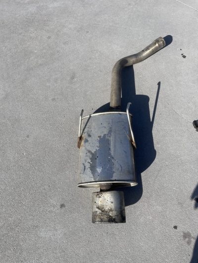 Rover 75/MG ZT – Panela Escape Rendimento