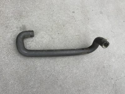 Rover 45/ MG ZS - Tubo Borracha Radiador Falange Motor