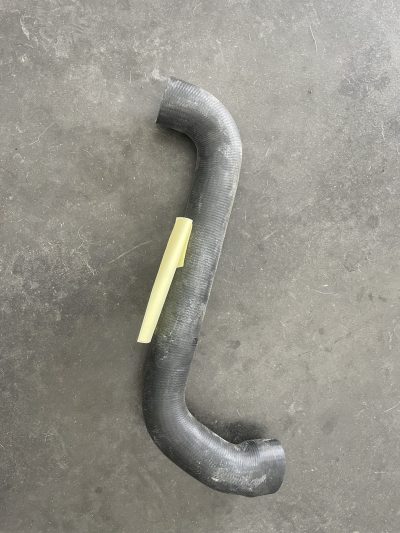 IMG_5942 Freelander - Tubo Intercooled Intercooler Novo Serie L