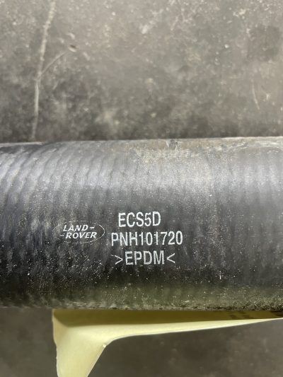 IMG_5944 Freelander - Tubo Intercooled Intercooler Novo Serie L