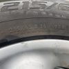 Freelander –  5 Jantes Jante 16” Spoke 5