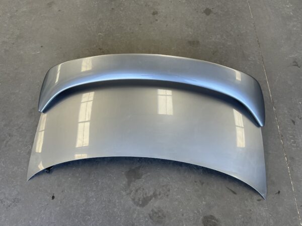 Rover 75 / mg zt – Mala Carro C/ Aileron Mk1 - Image 2