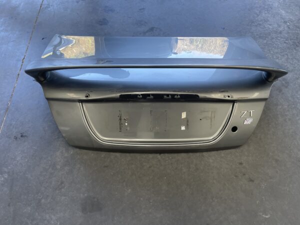 Rover 75 / mg zt – Mala Carro C/ Aileron Mk1