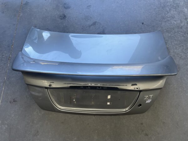 Rover 75 / mg zt – Mala Carro C/ Aileron Mk1 - Image 4