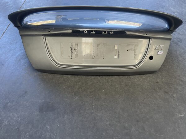 Rover 75 / mg zt – Mala Carro C/ Aileron Mk1 - Image 5