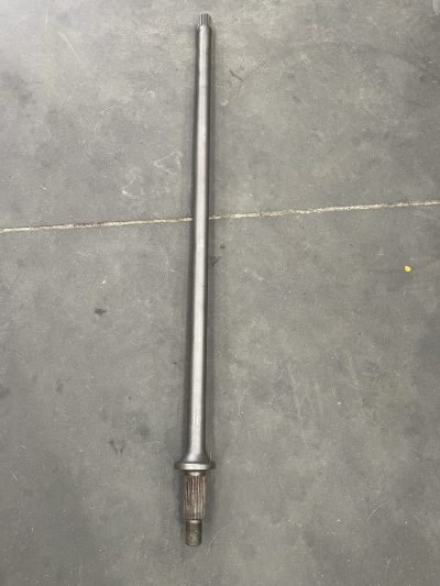 Discovery 2 II - Transmissões Semi Eixos Traseira