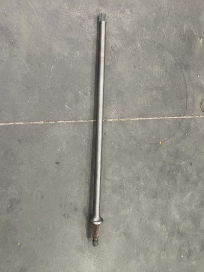 Discovery 2 II - Transmissões Semi Eixos Traseira