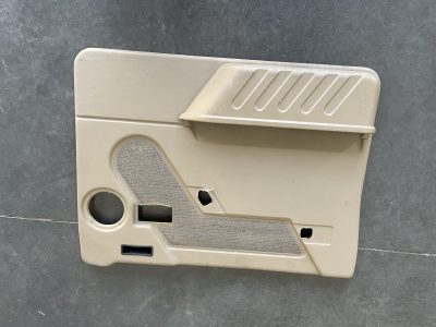 Discovery 1 I Prefacelift – Forras Quartelas Bege