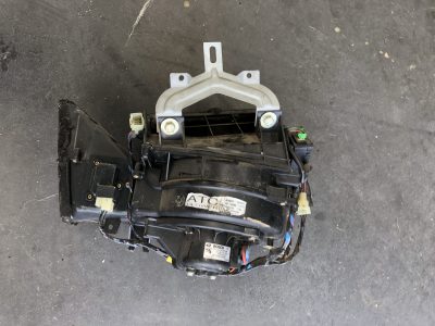 Discovery 2 II – Corpo Caixa Motor Sofagem