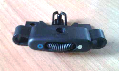 Rover 75 / MG ZT - Grelha Grelhas Ventilação Tablier & Consola
