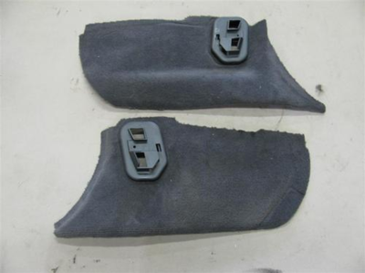 Rover 75/ MG ZT - Forra Forras Consola Central