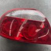 Jaguar S Type - Farolim Farolins Traseiro