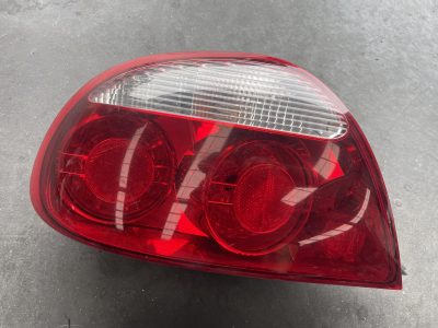 Jaguar S Type - Farolim Farolins Traseiro