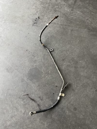 Freelander - Tubo Turbo Motor Serie L