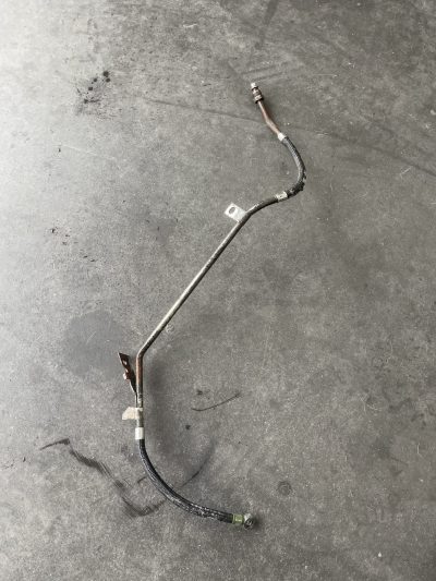 Freelander - Tubo Turbo Motor Serie L