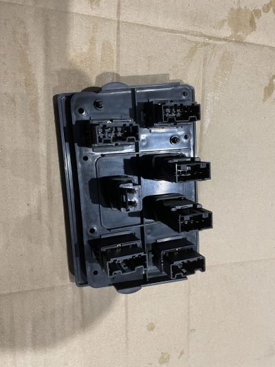 Discovery 1 I Discovery 2 II – Comando Vidros Elétricos c/ Aquecimento Bancos Madeira