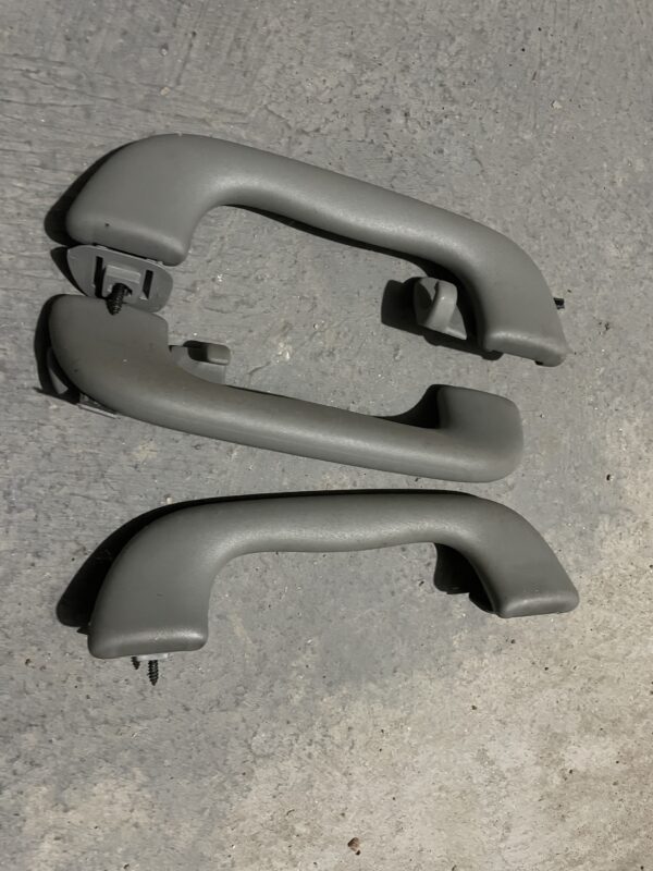 Jaguar X Type Pega Pegas Forro - Image 4
