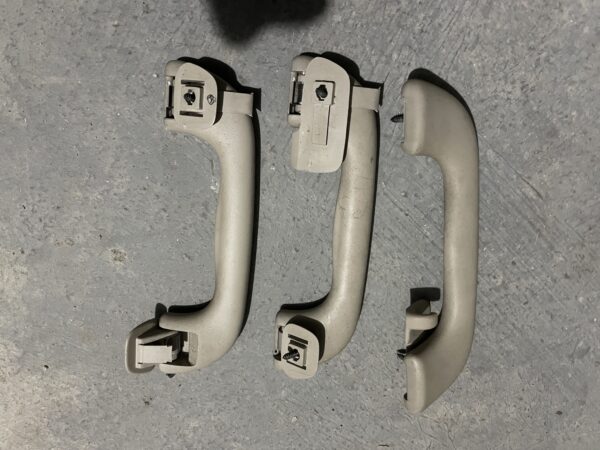 Jaguar X Type Pega Pegas Forro - Image 3