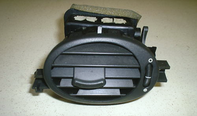 Rover 75 / MG ZT - Grelha Grelhas Ventilação Tablier & Consola