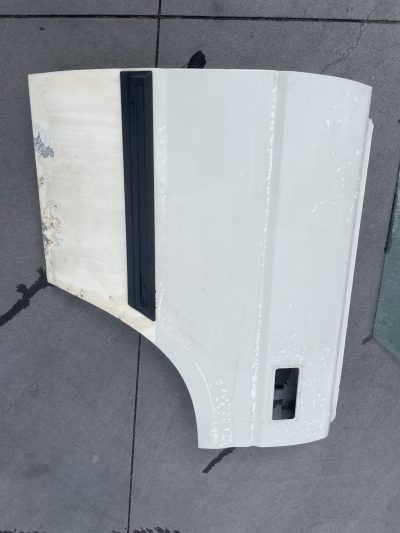 Discovery 1 I – Porta Portas & Mala