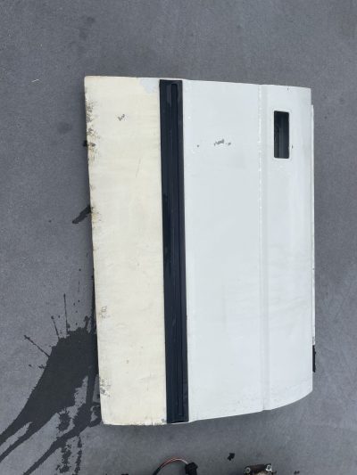 Discovery 1 I – Porta Portas & Mala