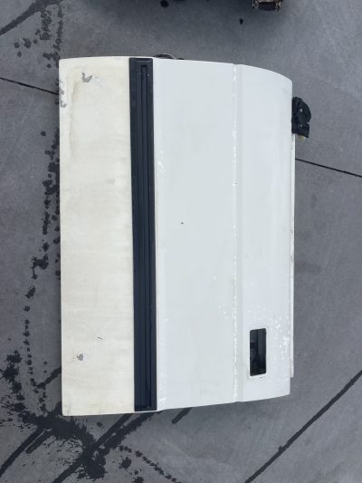 Discovery 1 I – Porta Portas & Mala