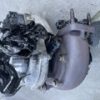 Discovery 3 L319 Range Rover L320 - Turbo
