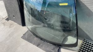 Rover 600 618 620 - Parabrisas