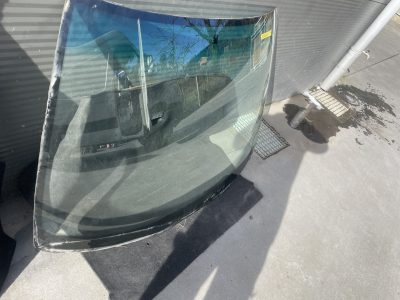 Rover 600 618 620 - Parabrisas