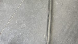 Jaguar X Type - Friso Frisos Parabrisas