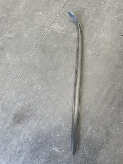 Jaguar X Type - Friso Frisos Parabrisas