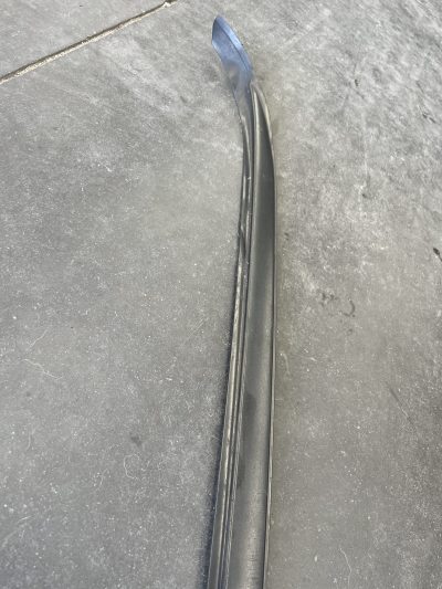 Jaguar X Type - Friso Frisos Parabrisas